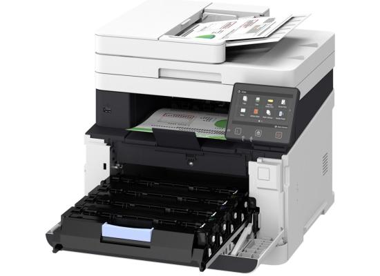 Canon imageCLASS MF633Cdw - Color Multifunction